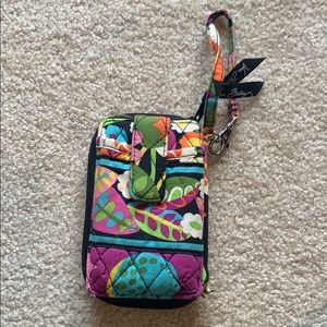 Vera Bradley Wallet like new